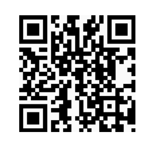 Scan to donate via Givebutter